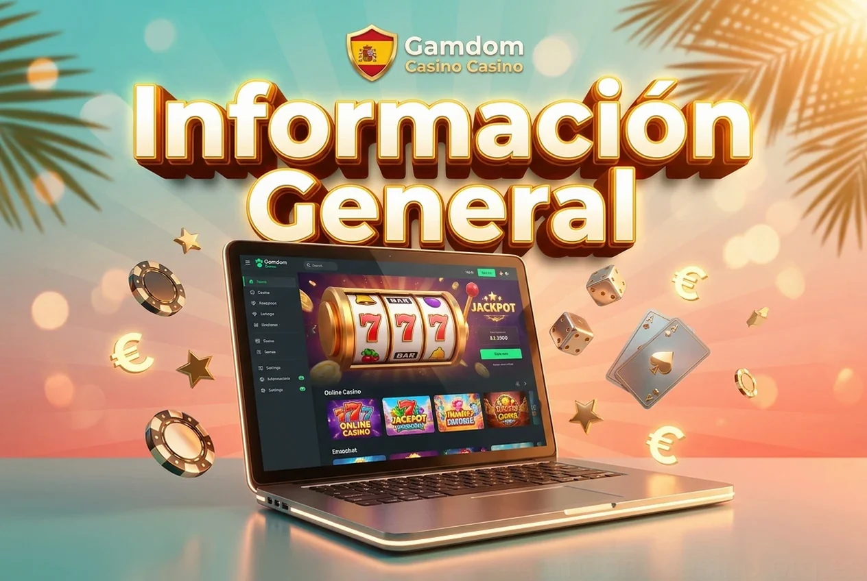 Información General